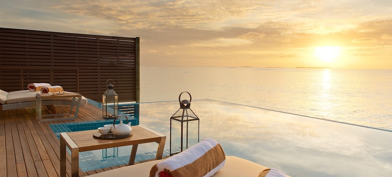 马尔代夫八大亲子岛屿,马尔代夫亲子岛大四季