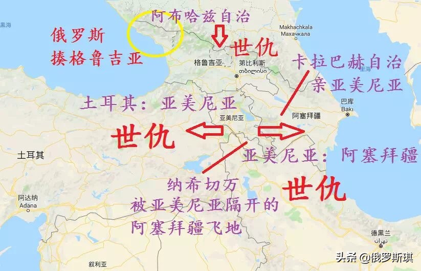2019年11月15-16日，为何我又偏偏喜欢你——格鲁吉亚第比利斯