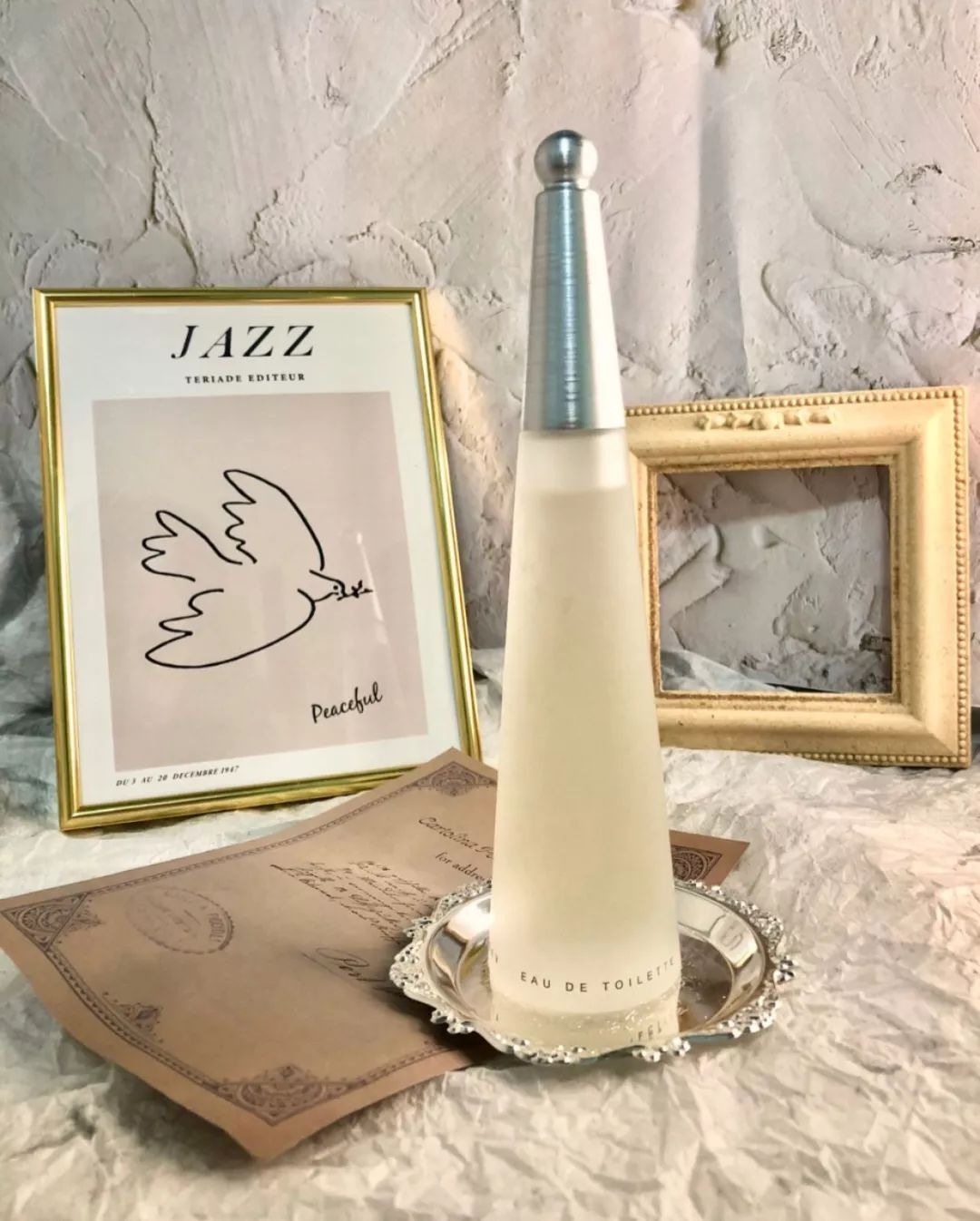 推荐一款宝藏香水女生,有哪些气质型的淡香水推荐女士