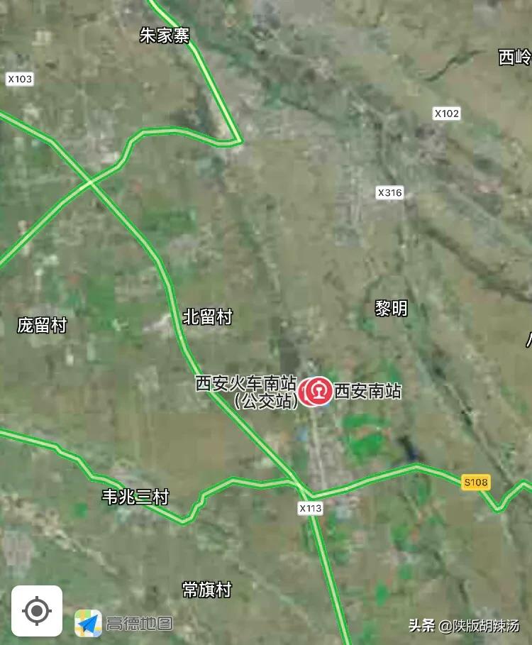 西安火车站哪个站最方便进去,西安火车南站都有哪些站