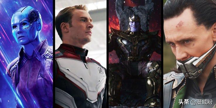 复联四洛基的权杖是什么宝石,复联4的20个未解之谜解说