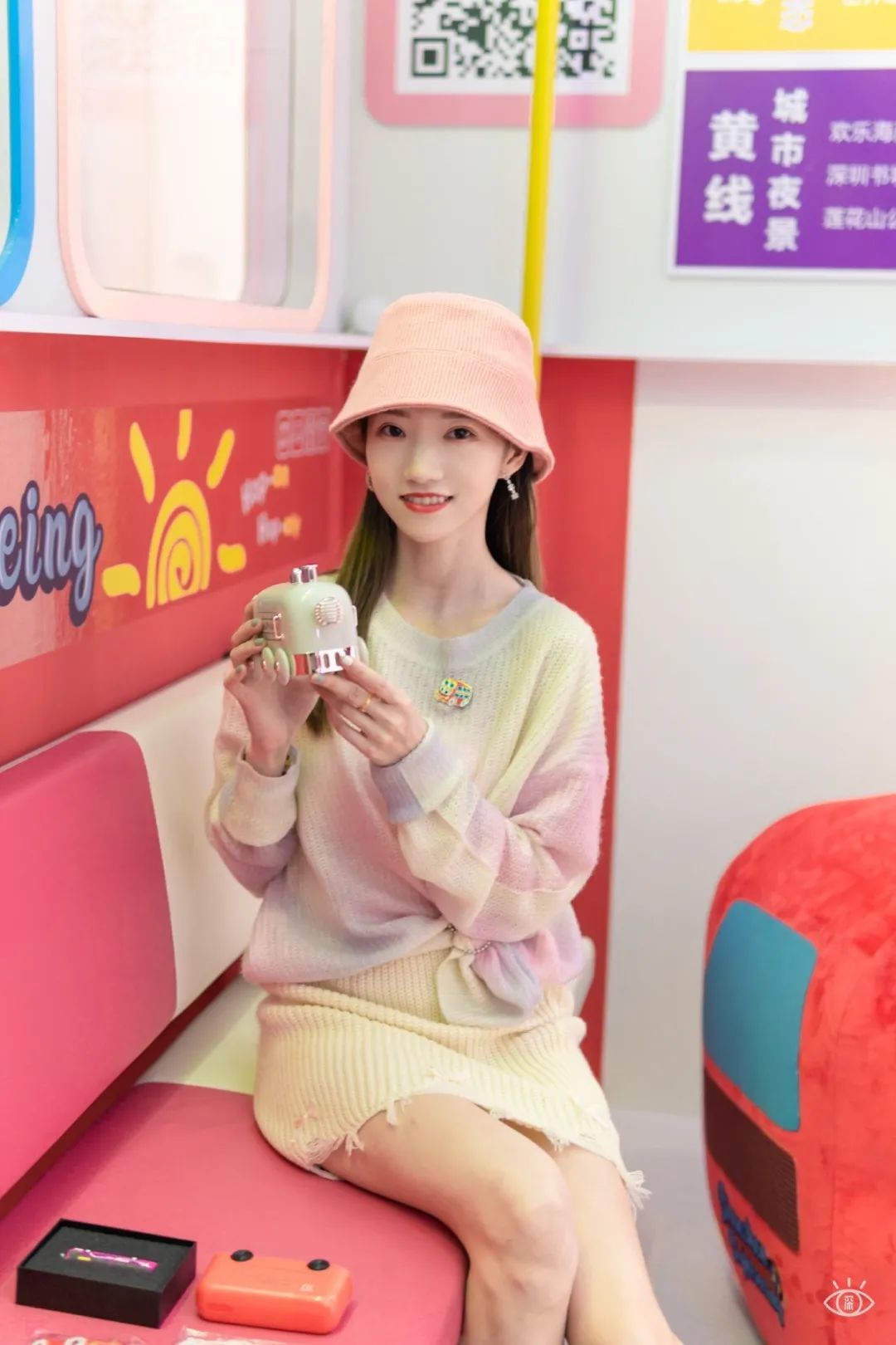 深圳观光巴士生态蓝线,深圳观光线巴士