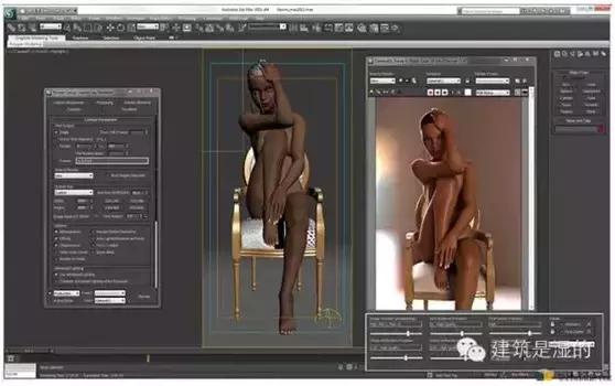 建筑设计图软件推荐,建筑规划软件有哪些