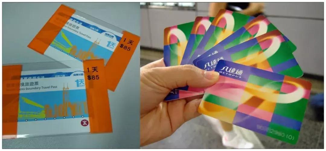 深圳第一次去香港详细攻略,2018去香港攻略