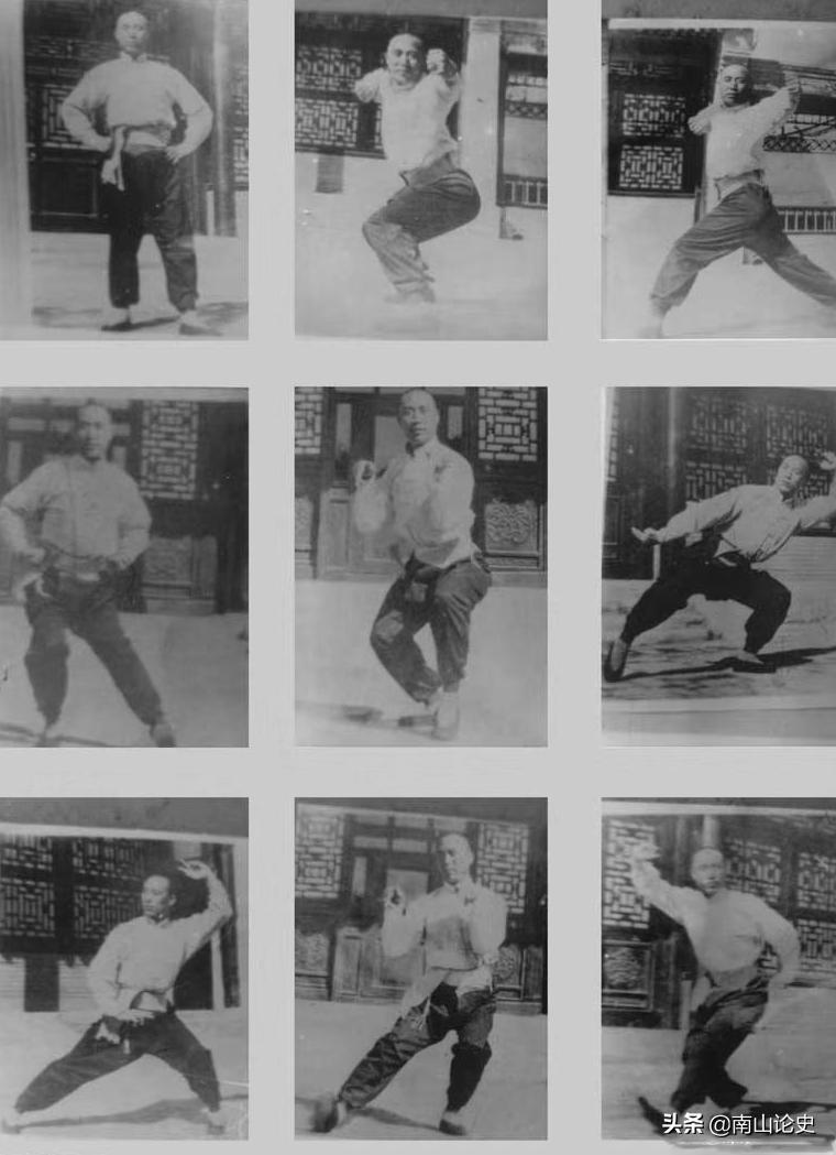 霍耀池螳螂拳,霍耀池一脉梅花螳螂拳