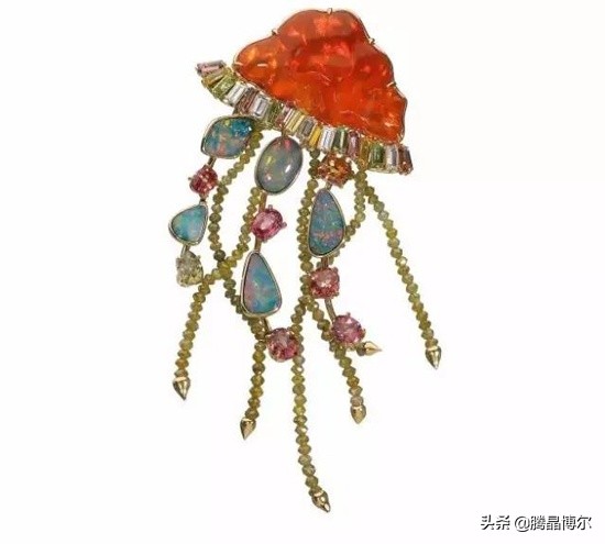 十大宝石之欧泊,欧泊属于什么宝石