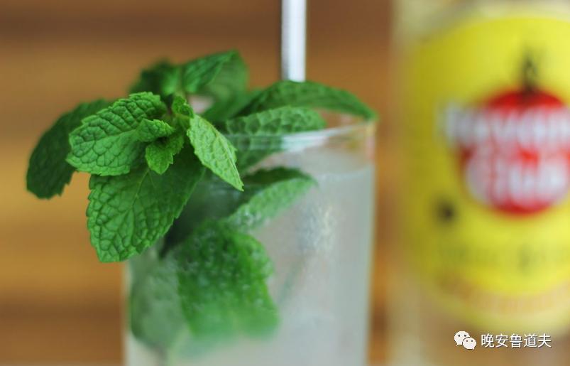 莫吉托周杰伦可以直接喝吗,周杰伦发布莫吉托有多轰动