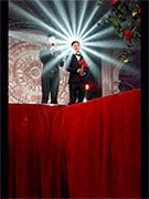 搞笑gif图原谅我不厚道的笑了,搞笑gif段子实在是猝不及防啊