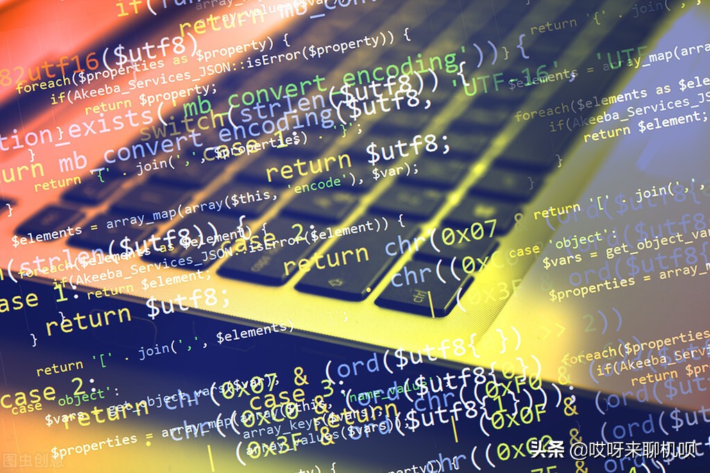 低码时代即将来临?程序员未来前景几何?