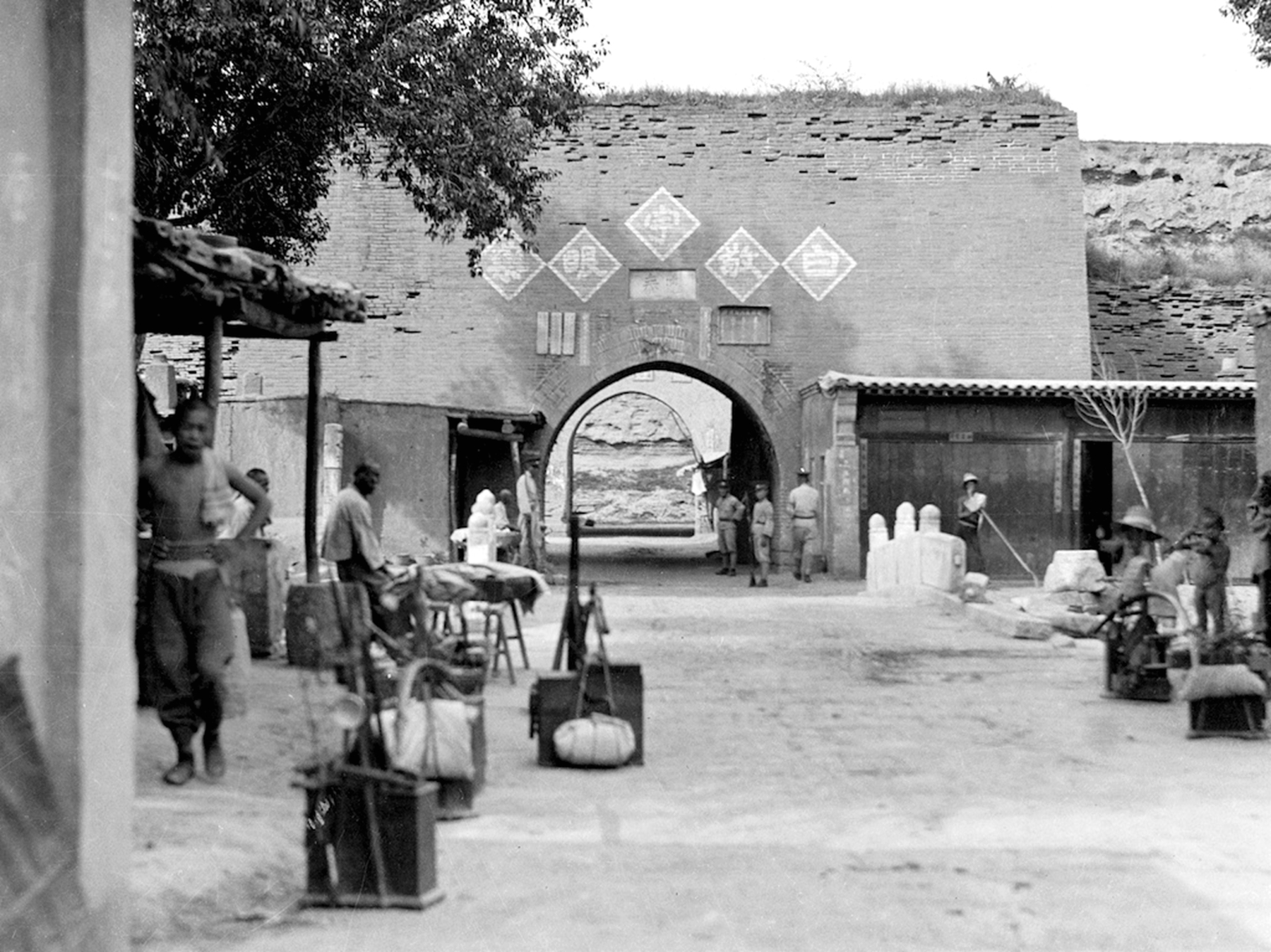 这么牛的古城，咋就在省会PK中败给了石家庄？古往今来说保定