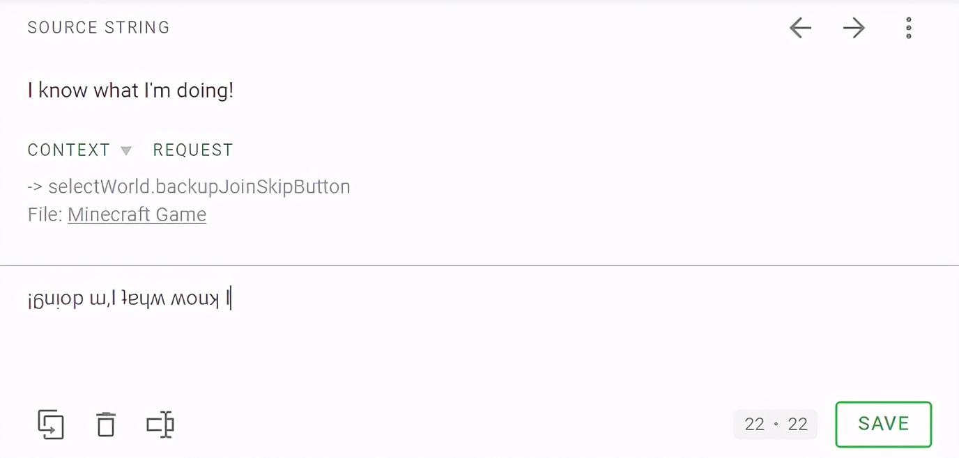 我的世界新增文言文语言,我的世界语言怎么换成文言文