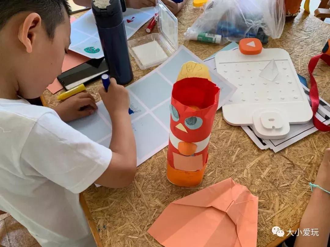 夏令营实地考察,儿童夏令营营地