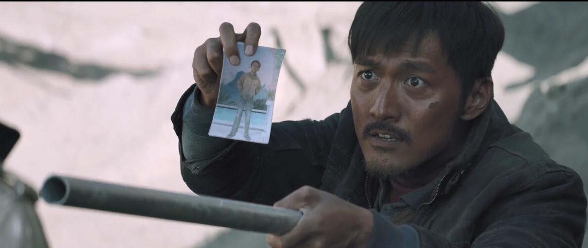 《暴裂无声》：底层人民失语将是一个社会最大的悲哀