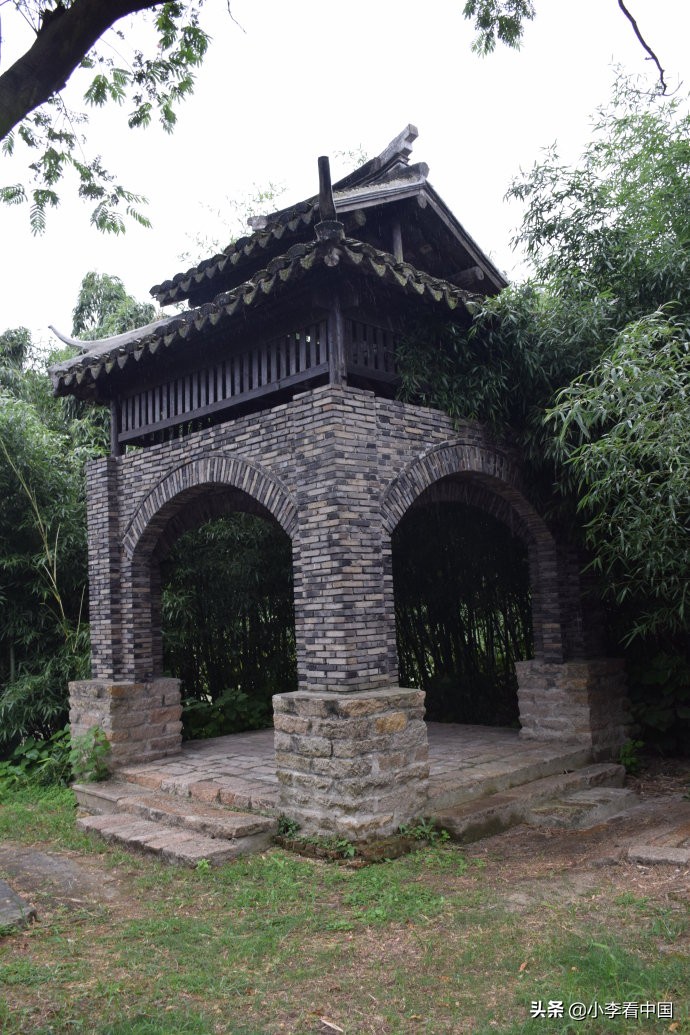 江苏常熟沙家浜,江苏常熟沙家浜温泉