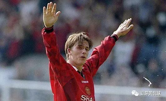 大卫贝克汉姆becauseofyou,大卫贝克汉姆巅峰期