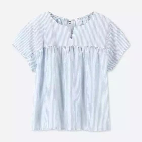 可爱型的女孩子穿什么衣服好看啊,什么衣服穿起来甜美可爱