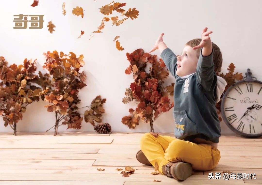 对话陶世恩,台湾婴童品牌奇哥第二代接班人