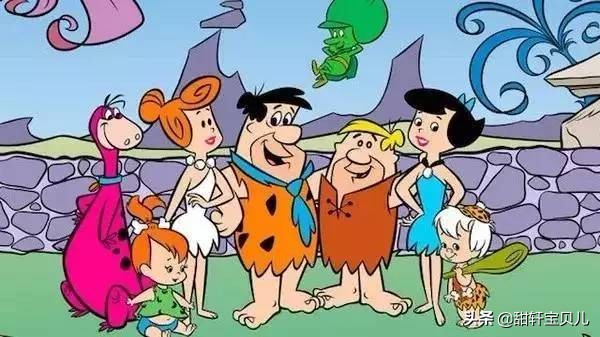 回忆童年的经典动画片有哪些,童年最难忘的动画片
