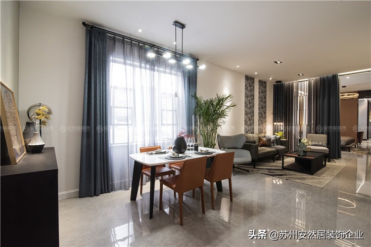 安然居装饰直播,郑州安然居装饰