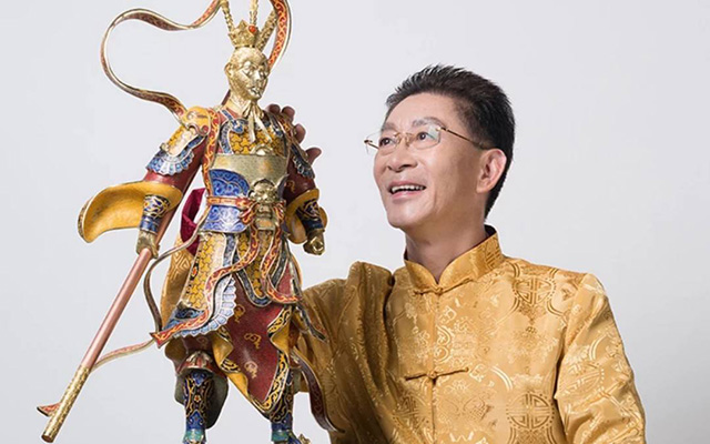 扮演孙悟空六小龄童现在怎样了,六小龄童为什么不演孙悟空了