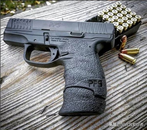 瓦尔特pps手枪视频,德国瓦尔特手枪发展史