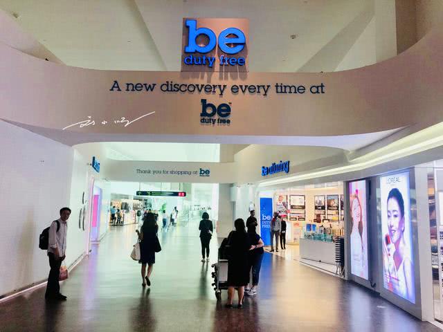 世上最坑人的机场,最坑爹的机场排名