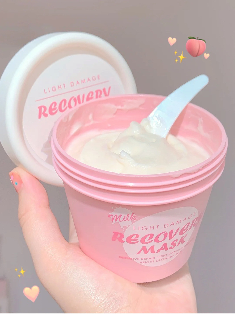 进来省钱！青春期臭妹妹用这些护肤品，两周轻松提升颜值