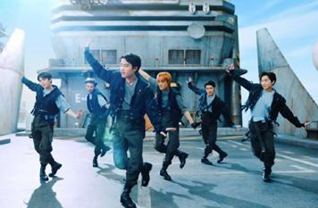 张艺兴回归exo国内粉丝反应,张艺兴早期在exo中的表现