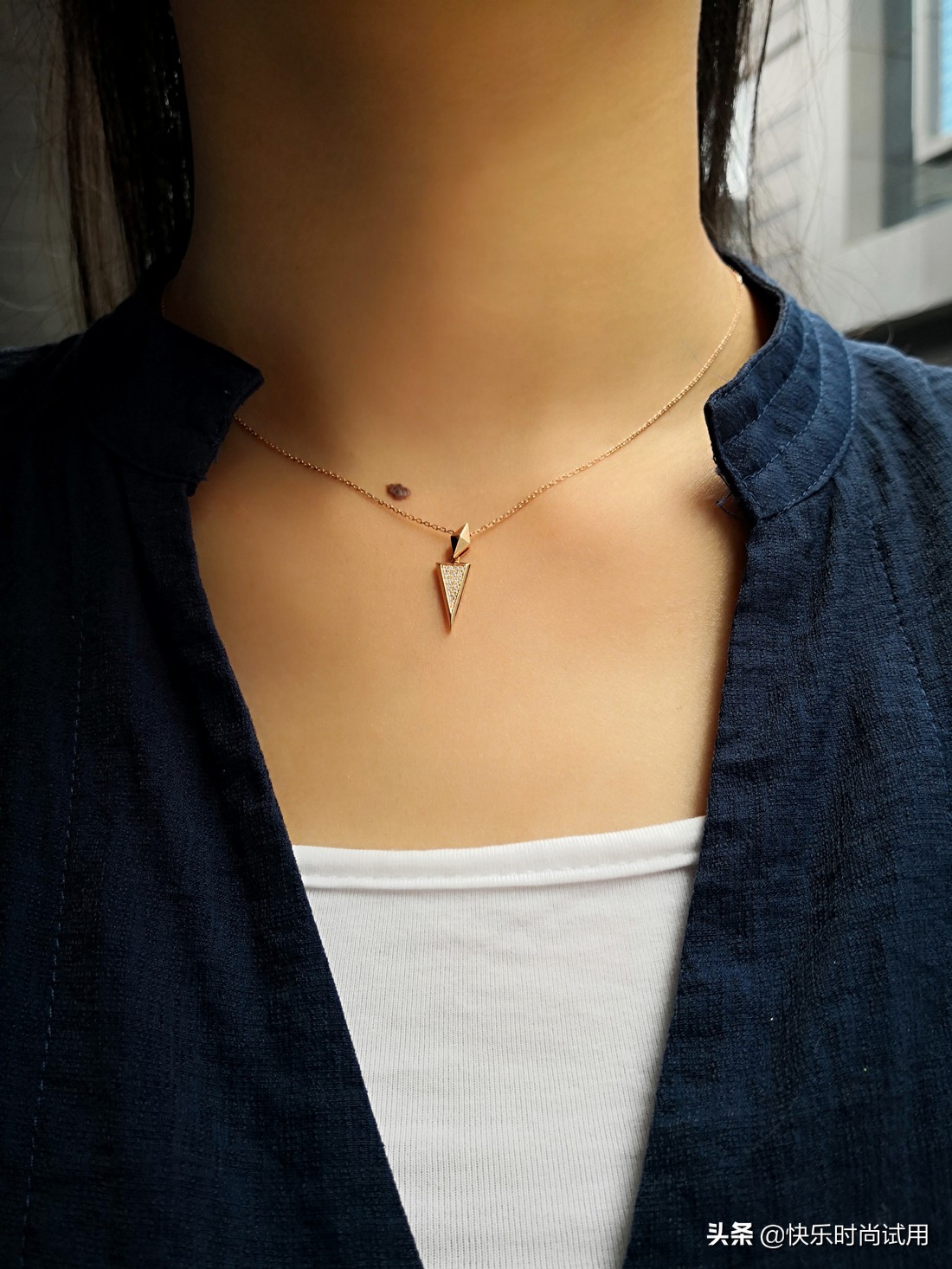 买钻石项链什么品牌最好,什么品牌钻石项链好