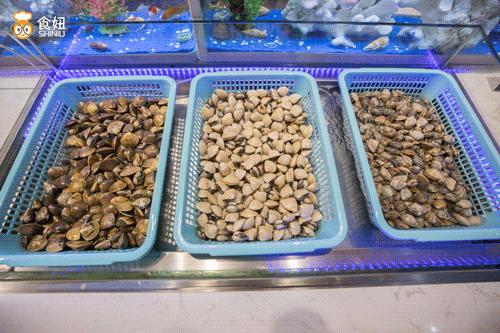 98元100只麻辣小龙虾,98元一位口味小龙虾无限吃