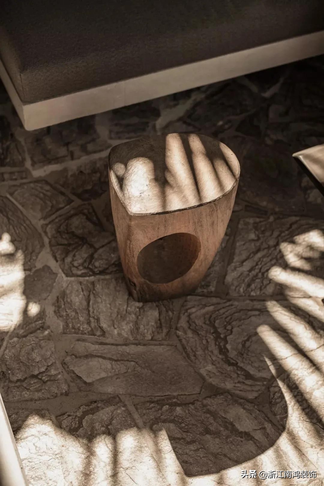 最精致的侘寂风,侘寂风是近几年流行的风格