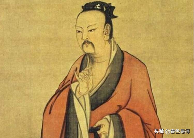 老梁讲故事三皇五帝是指哪些人,三皇五帝指的哪三皇哪五帝