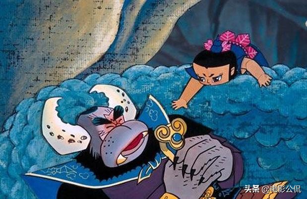 葫芦兄弟动画片告诉我们什么道理,葫芦兄弟第一季动画葫芦娃的故事