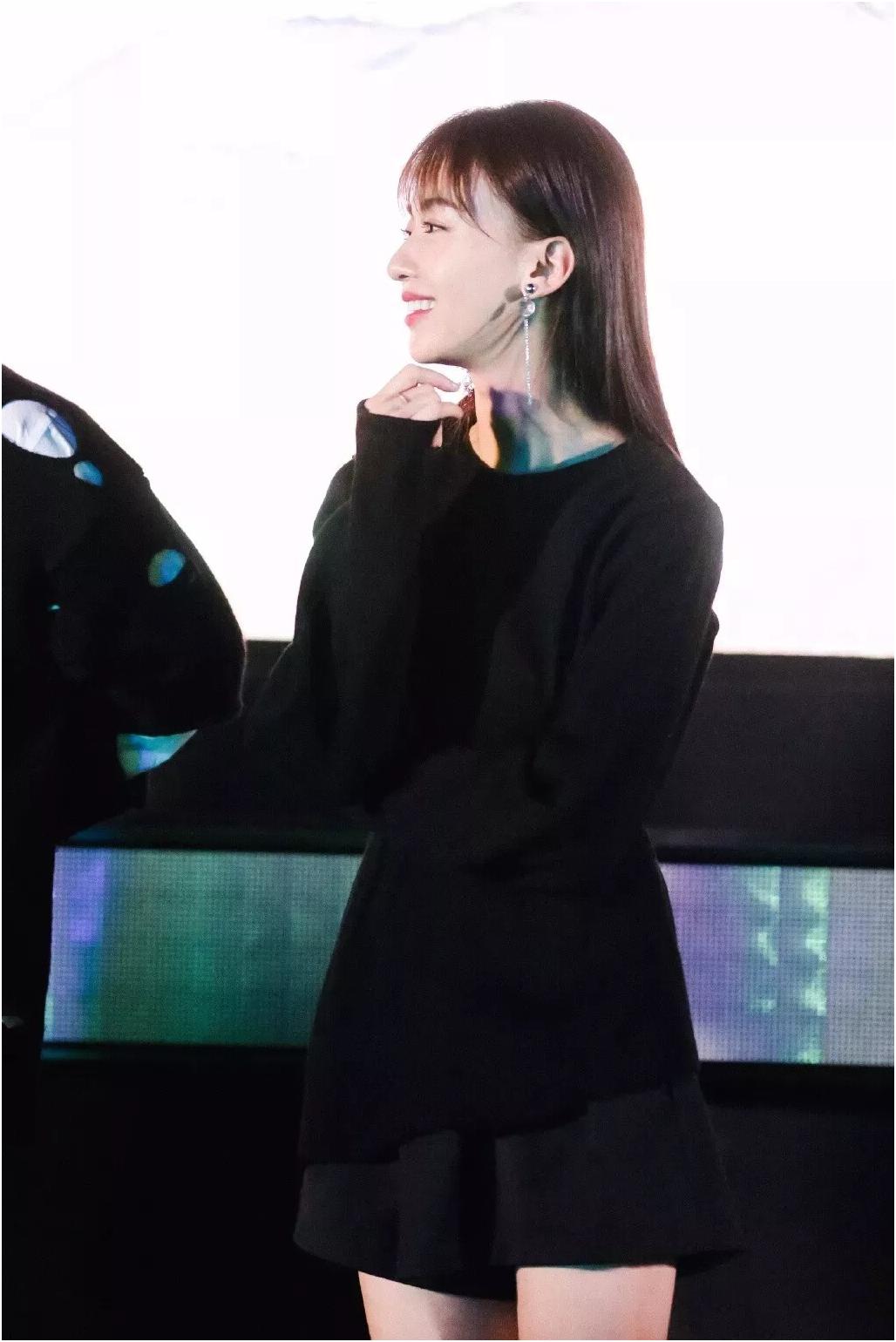 弄几个好看的刘海适合非常长的脸,脸又长又小适合什么刘海