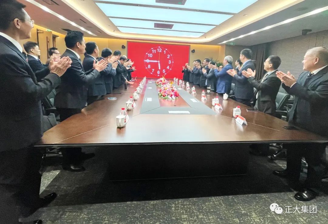 正大集团北京农牧,正大集团北京总部怎么样