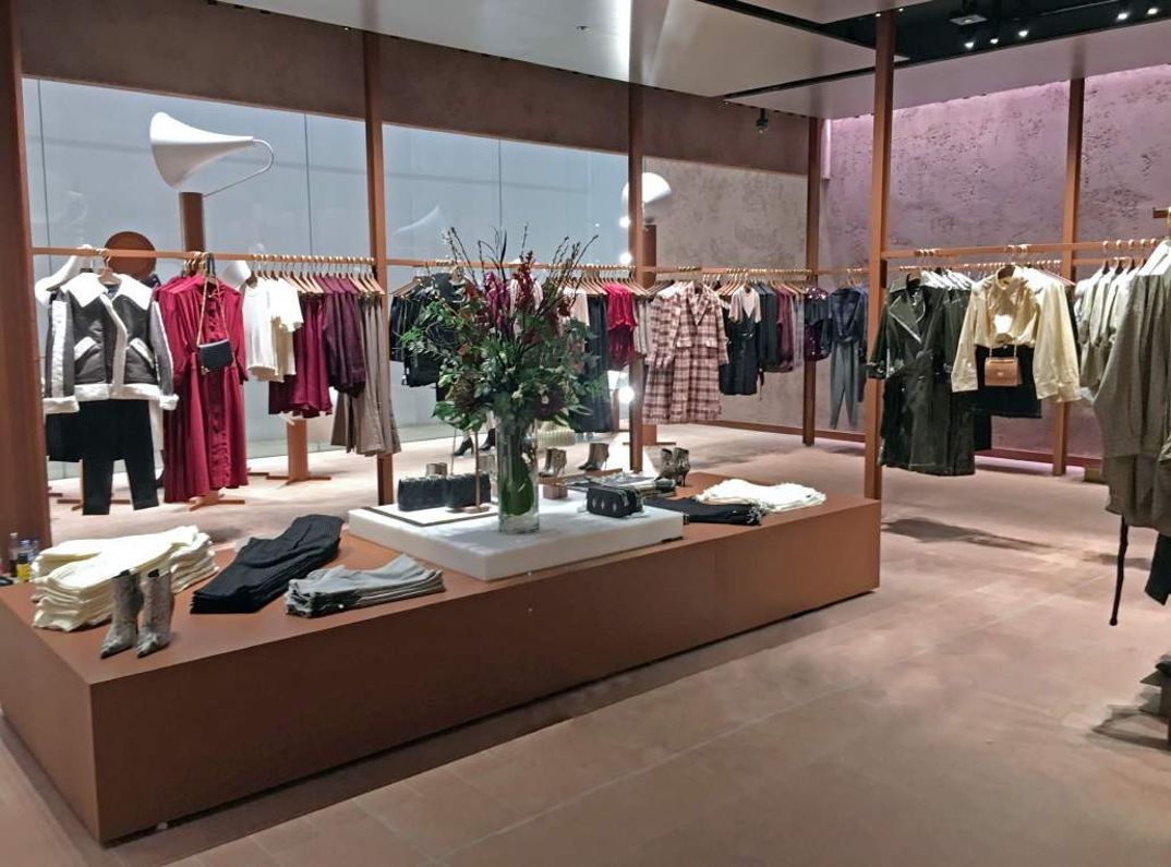 zarahm闭店,zarahm为何撤店