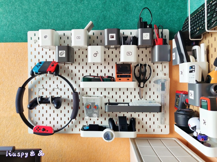 嘘！不要告诉老婆！价值5万的桌面香吗？一个iMac引发的血案