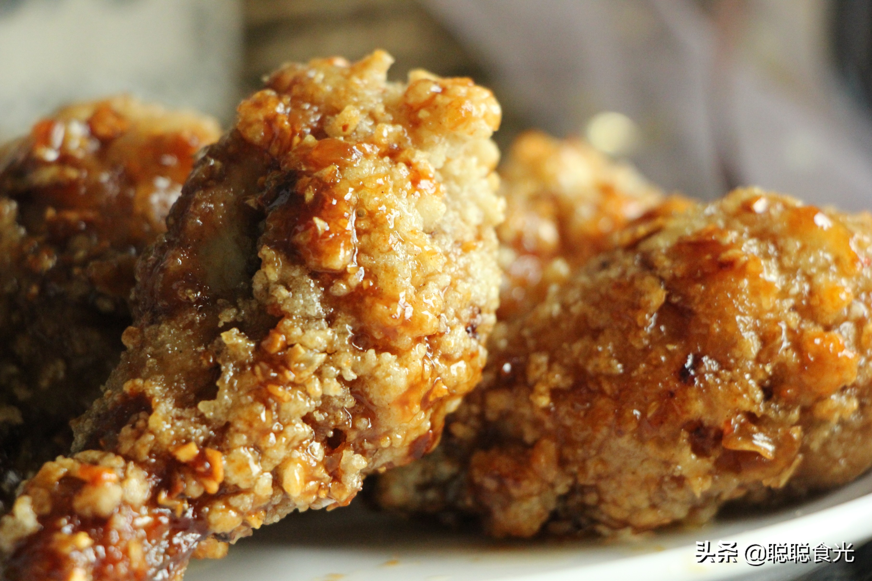 炸串料的配方2021必火的摆摊小吃,自学摆摊小吃100种老婆饼制作方法