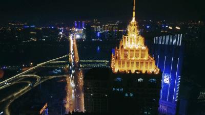 沈阳落选,沈阳入选新一线城市