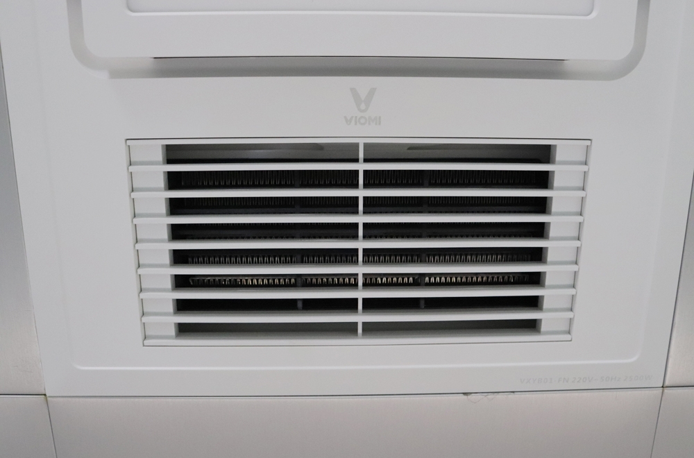 500元以下浴霸性价比推荐,云米智能浴霸