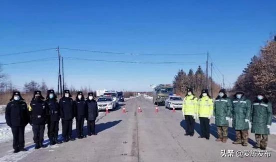 守护者抗击疫情,暖心抗疫中的守护者联盟