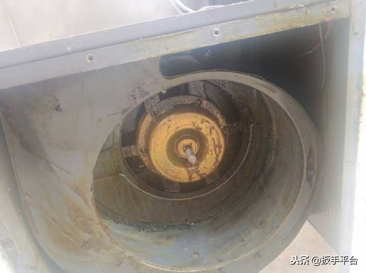 油烟机维修清洗应该注意什么,油烟机维修教学笔记