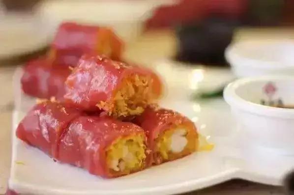 正宗的广州早茶都有什么吃的,广州60家早茶攻略