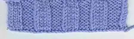 0-3个月宝宝毛线鞋编织图解,简单宝宝裙子毛线编织图解教程