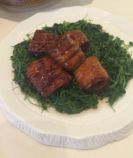 上海必吃6家餐厅,上海适合一个人去的餐厅逼格