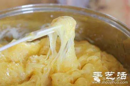 洗衣粉的制作方法,环保无磷洗衣粉