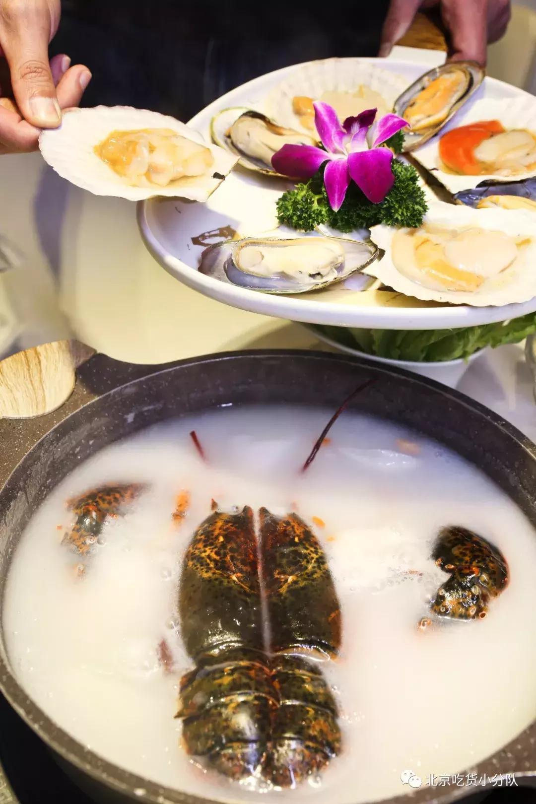 敢吃它的女生，我劝你不要惹