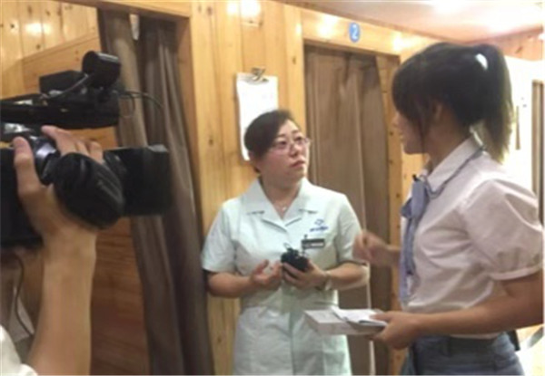 协和的皮肤科专家,协和医院专家直播