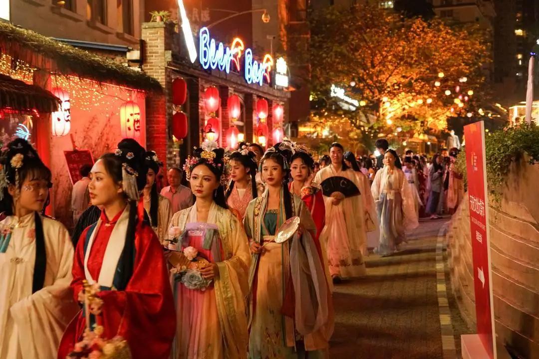 让人羡慕成都人,为什么成都人那么好看