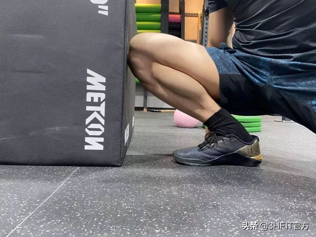改善脚踝力量的训练,如何改善脚踝弹性